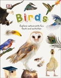 Cover: Birds - DK Children