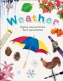 Cover: Weather - DK Children