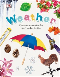 Enlarge image Cover: Weather - DK Children
