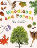 Cover: Woodland and Forest - DK Children