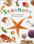 Cover: Seashore - DK Children
