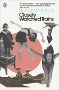 Cover: Closely Watched Trains - Penguin Classics