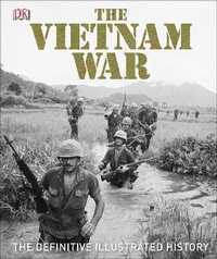 Enlarge image Cover: The Vietnam War - DK