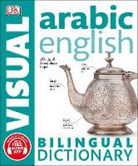 Enlarge image Cover: Arabic-English Bilingual Visual Dictionary with Free Audio App - DK