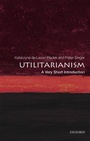 Cover: Utilitarianism - Oxford University Press