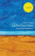 Cover: Catholicism - Oxford University Press