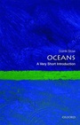 Cover: Oceans - Oxford University Press