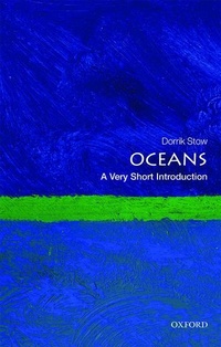 Enlarge image Cover: Oceans - Oxford University Press
