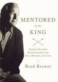 Abbildung von: Mentored by the King - Zondervan