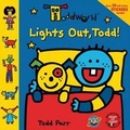 Cover: Lights Out, Todd! - Little, Brown Young Readers