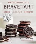 Cover: BraveTart - WW Norton & Co
