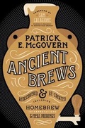Cover: Ancient Brews - WW Norton & Co