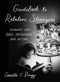 Cover: Guidebook to Relative Strangers - WW Norton & Co
