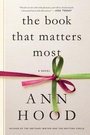 Cover: The Book That Matters Most - WW Norton & Co