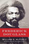 Cover: Frederick Douglass - WW Norton & Co