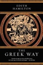 Cover: The Greek Way - WW Norton & Co