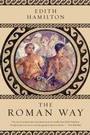 Cover: The Roman Way - WW Norton & Co