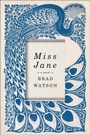 Cover: Miss Jane - WW Norton & Co