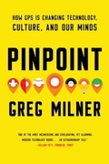 Cover: Pinpoint - WW Norton & Co