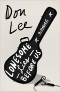 Cover: Lonesome Lies Before Us - WW Norton & Co