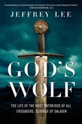Cover: God's Wolf - WW Norton & Co