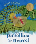 Cover: Farfallina And Marcel - HarperCollins