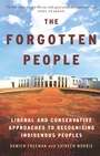 Cover: Forgotten People - Simon + Schuster LLC