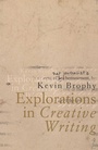 Cover: Explorations In Creative Writing - Simon + Schuster LLC