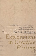 Cover: Explorations In Creative Writing - Simon + Schuster LLC