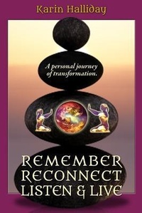 Enlarge image Cover: Remember, Reconnect Listen & Live - Glenavary Press