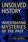 Cover: Unsolved History - The University Press of Kentucky