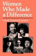 Cover: Women Who Made a Difference - The University Press of Kentucky
