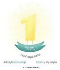 Enlarge image Cover: The One - Aark House Publishing