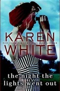 Cover: The Night The Lights Went Out - Books on Tape