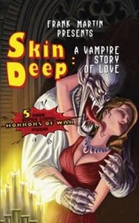 Enlarge image Cover: Skin Deep/Ordinary Monsters - Burning Willow Press, LLC