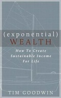 Cover: Exponential Wealth - 90-Minute Books