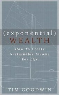 Enlarge image Cover: Exponential Wealth - 90-Minute Books