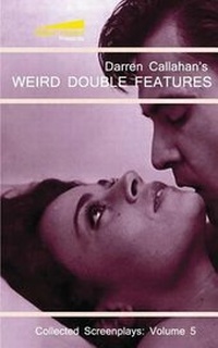 Abbildung von: Weird Double Features - Battery Filmtext