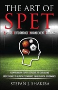 Cover: The Art of Spet - Stefan Shakiba
