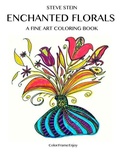 Cover: Enchanted Florals - Enchanted Florals