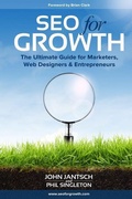 Cover: SEO for Growth - Seo for Growth