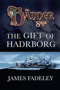Cover: The Gift of Hadrborg - Versus Evil Inc