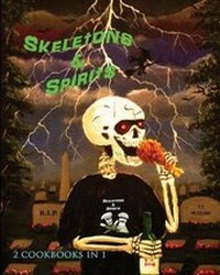 Abbildung von: Skeletons & Spirits - T.T. Buzzard