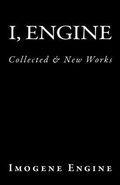 Cover: I, Engine - Monocle-Lash Anti-Press