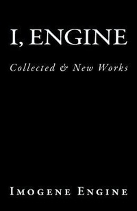 Enlarge image Cover: I, Engine - Monocle-Lash Anti-Press
