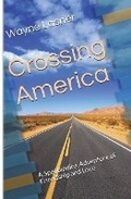 Cover: Crossing America - Wayne Lasner