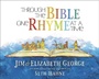 Cover: Through the Bible One Rhyme at a Time - Harvest House Publishers,U.S.