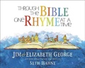 Cover: Through the Bible One Rhyme at a Time - Harvest House Publishers,U.S.