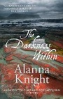 Cover: The Darkness Within - Allison & Busby