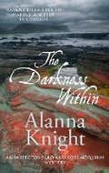 Cover: The Darkness Within - Allison & Busby